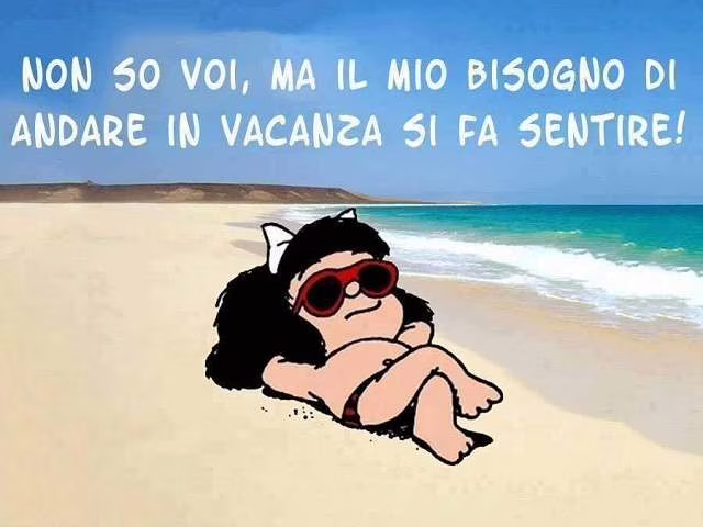 vacanze aforismi 2