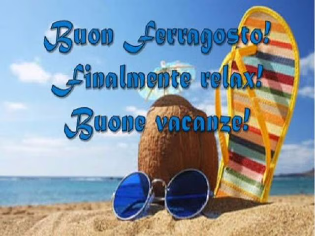 vacanze aforismi