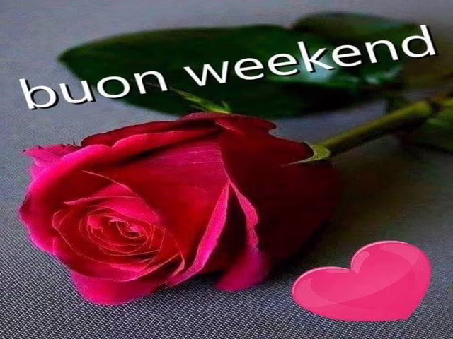 week end immagini 2
