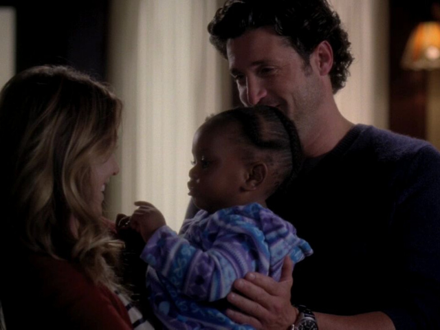 frasi grey's anatomy meredith e derek