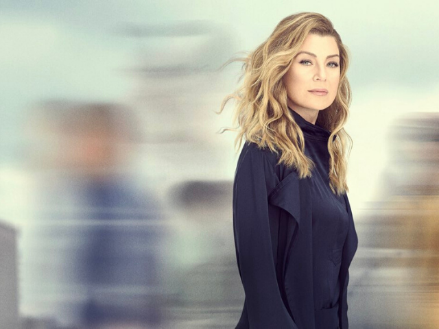 aforismi grey's anatomy