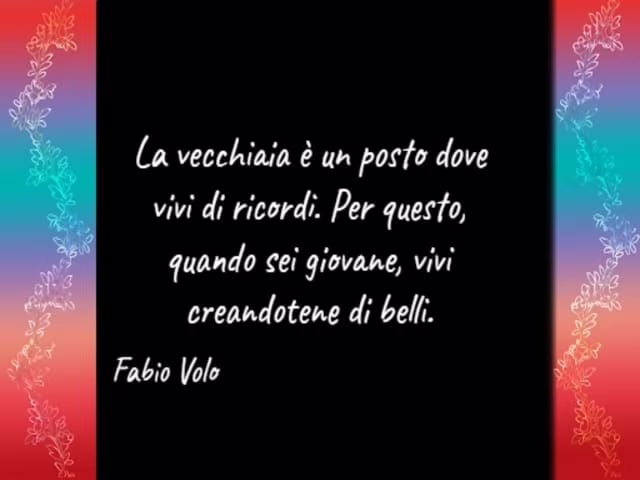 immagini e frasi fabio volo 14