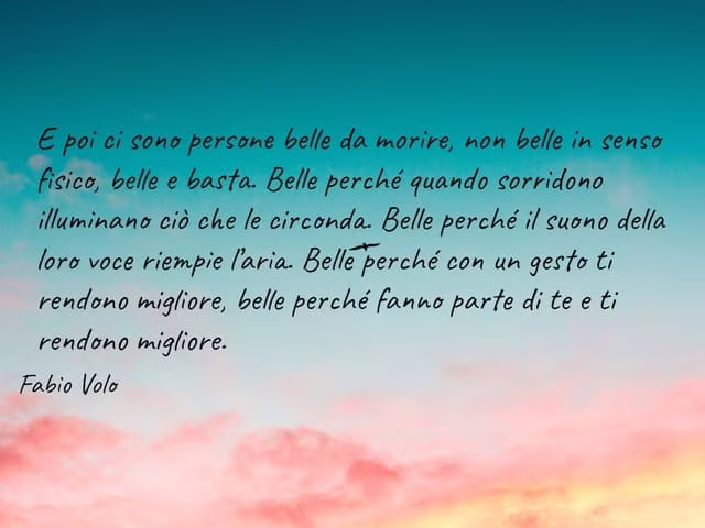 immagini e frasi fabio volo 18