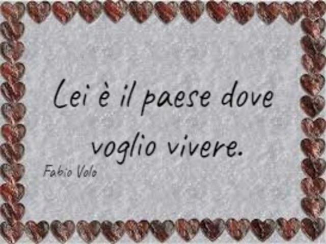immagini e frasi fabio volo 22