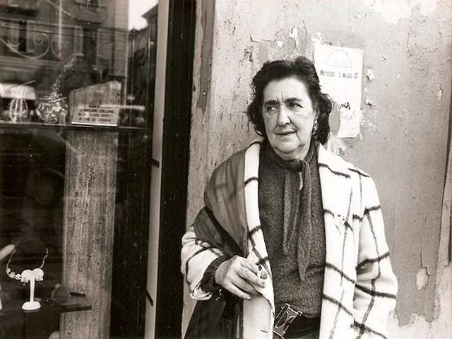 aforismi alda merini