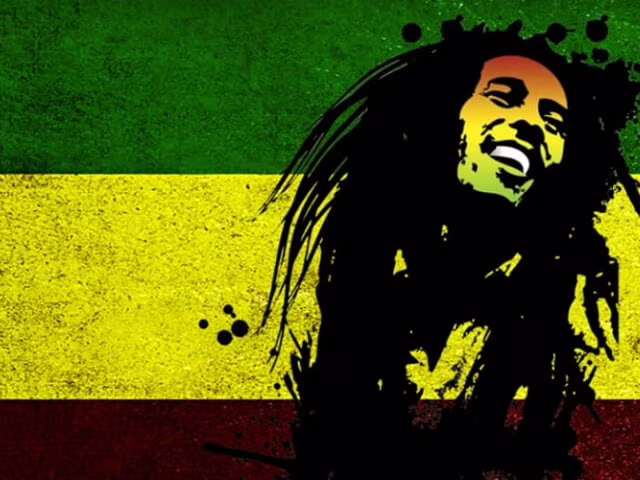 aforismi bob marley