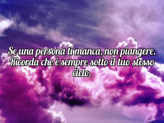 aforismi che fanno riflettere