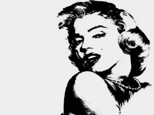 aforismi di Marilyn Monroe