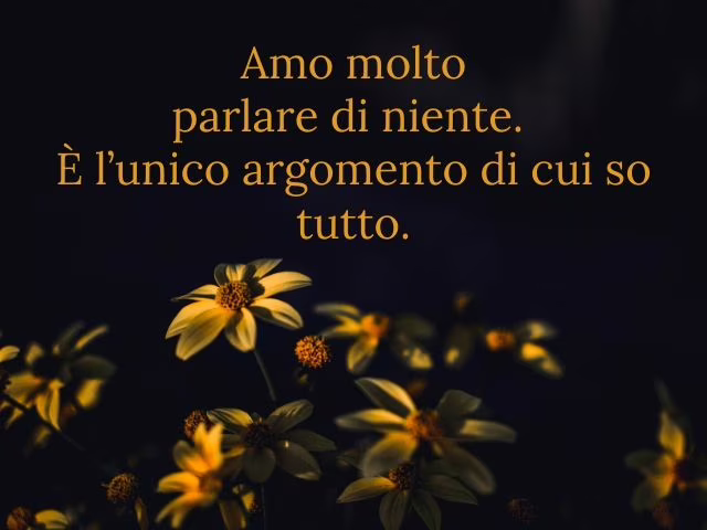 aforismi silenzio oscar wilde