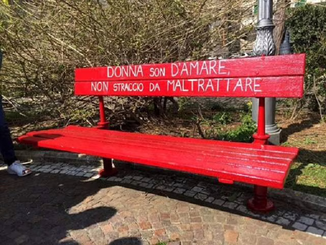 aforismi sulla violenza alle donne