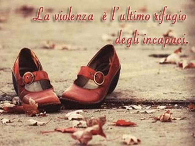aforismi violenza sulle donne 
