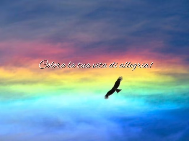 allegria frasi immagini