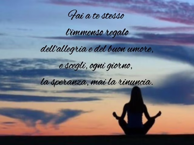 allegria poesia