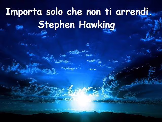 astrofisico stephen hawking
