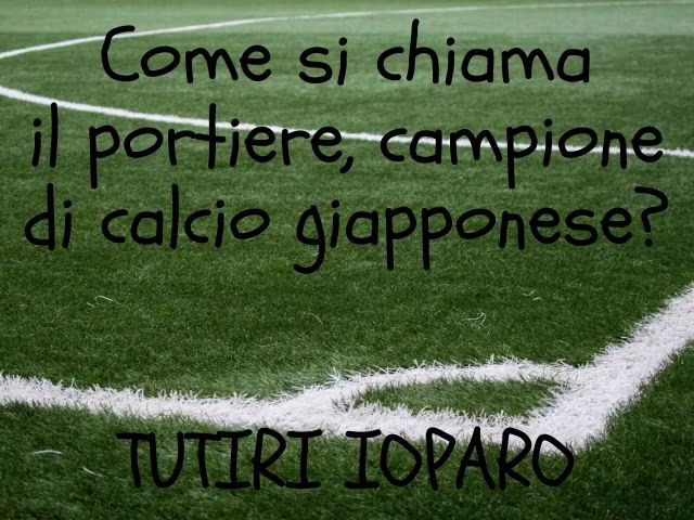 calcio frasi