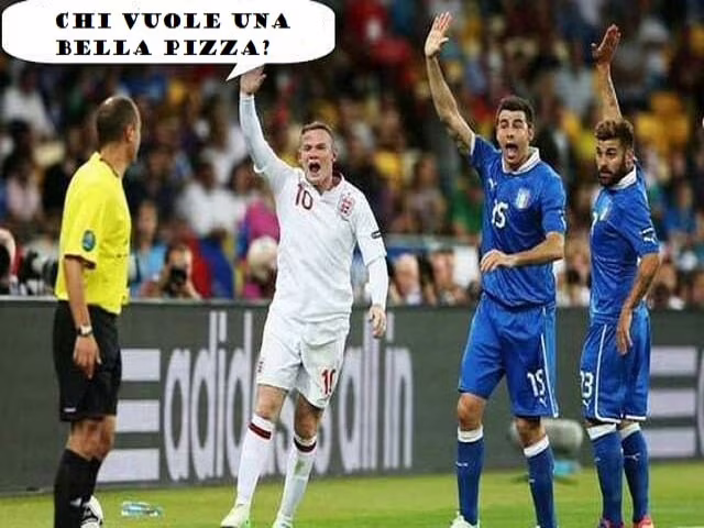 calcio immagini