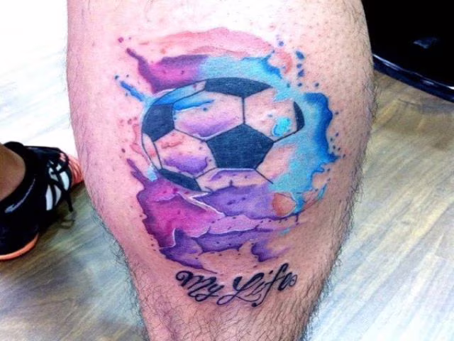 frase di calcio