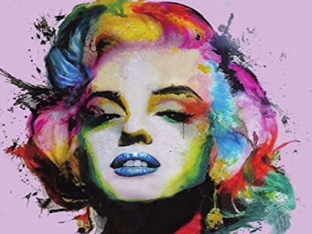 frasi di Marilyn Monroe