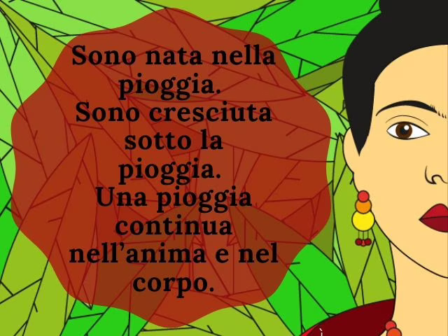 frase frida kahlo