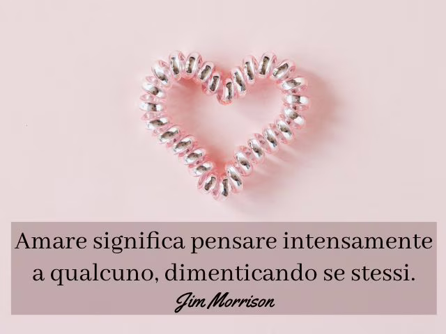 frasi Jim Morrison