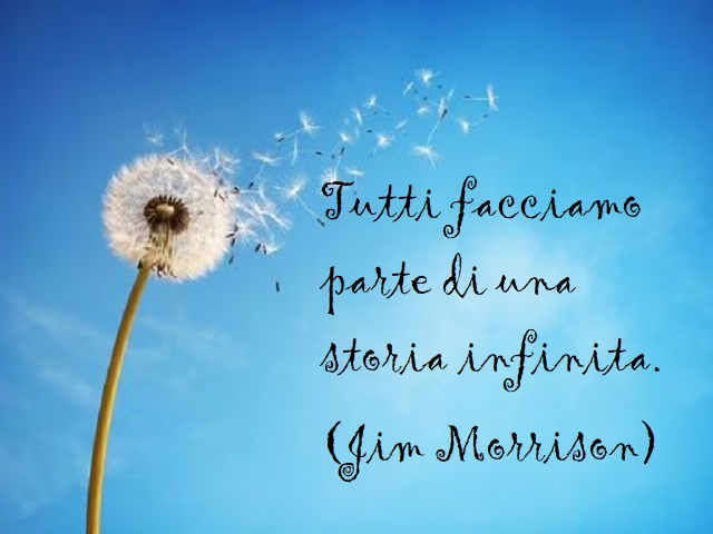 frasi Jim Morrison sull amore