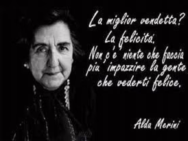 frasi alda merini amore