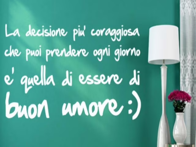 frasi allegria