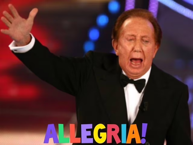 frasi allegria