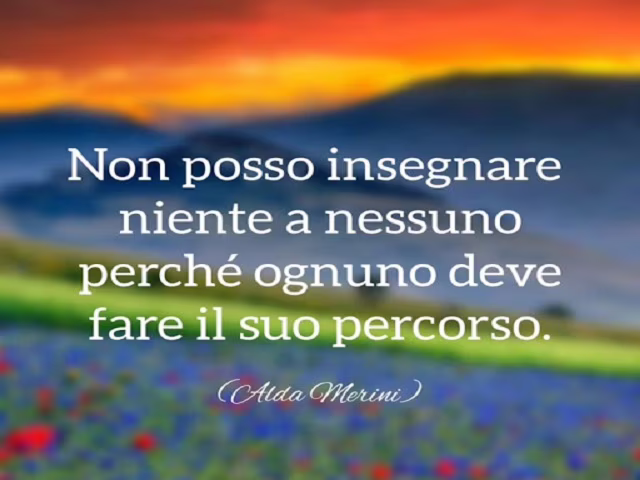 frasi amicizia alda merini