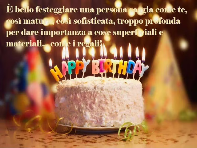 frasi auguri compleanno divertenti