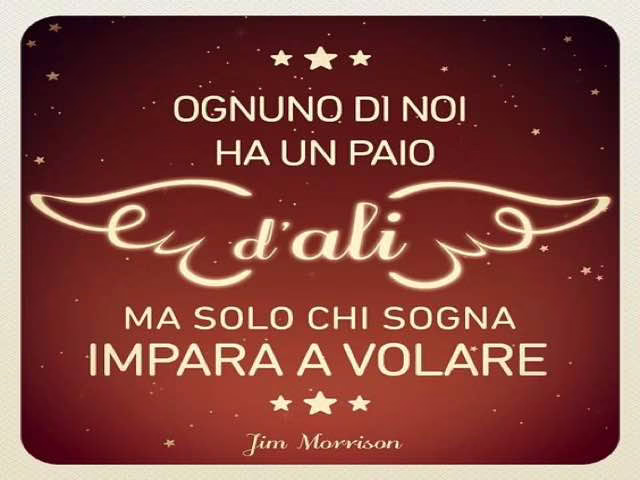 frasi belle Jim Morrison