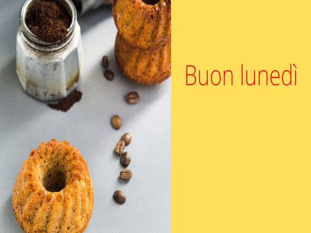 frasi belle caffè 