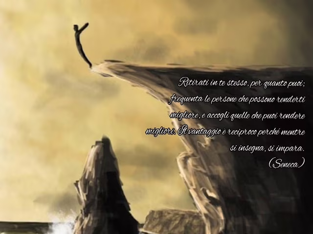frasi belle che fanno riflettere
