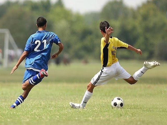 frasi belle del calcio