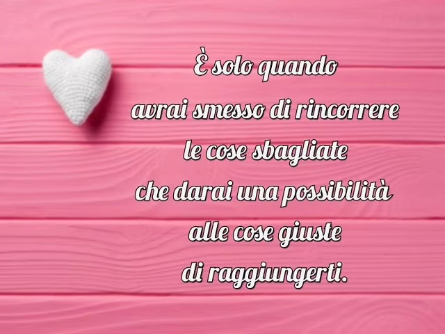 frasi bellissime che fanno riflettere