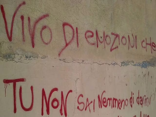 frasi bellissime di Vasco Rossi