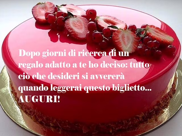 frasi buon compleanno divertenti
