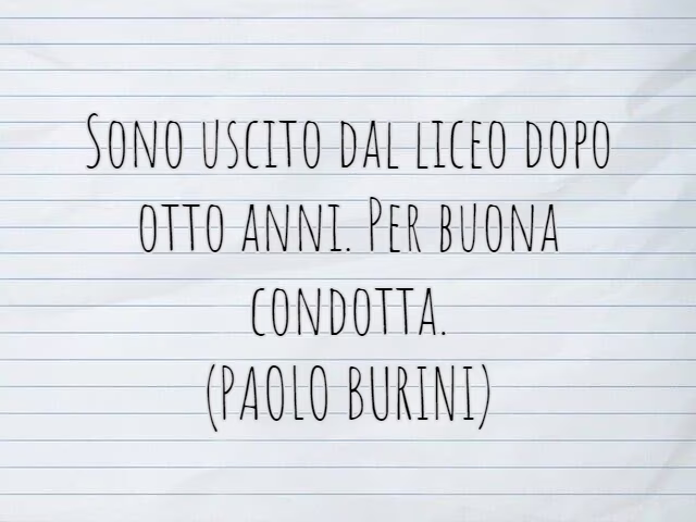 frasi celebri sulla scuola