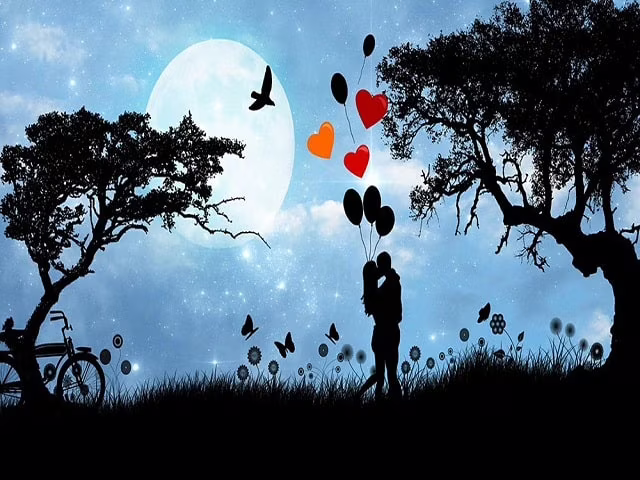 frasi che fanno riflettere sull'amore