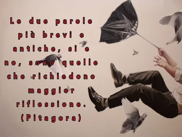 frasi che fanno riflettere sulla vita