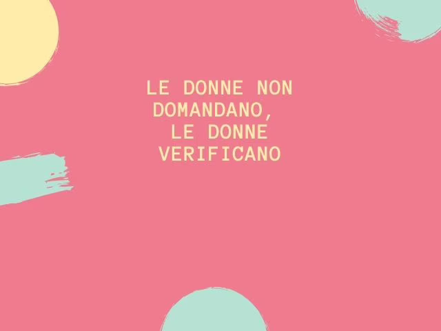frasi comiche donne