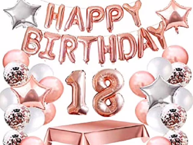 frasi compleanno 18 anni divertenti