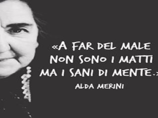 frasi di alda merini sulla vita