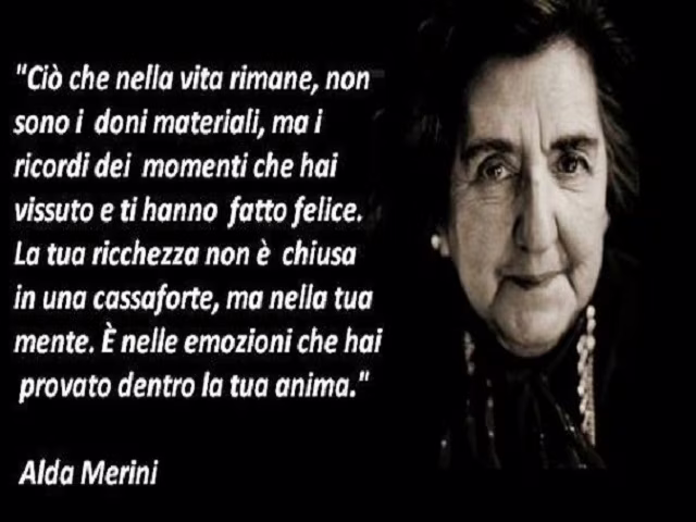 frasi di alda merini sull amore