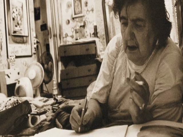 frasi di alda merini