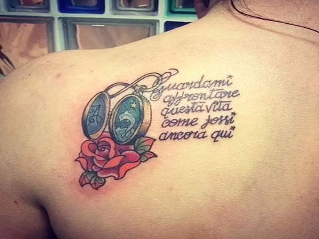 frasi di canzoni tiziano ferro