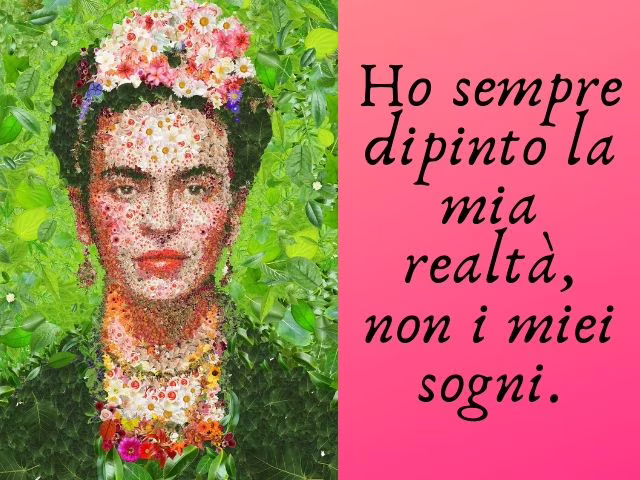 frasi di frida kahlo sull amore