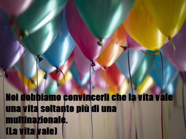 frasi di jovanotti sull'amicizia 