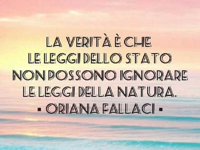 frasi di Oriana Fallaci