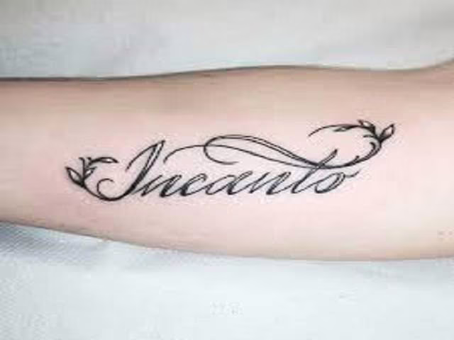 frasi di tiziano ferro da tatuare 